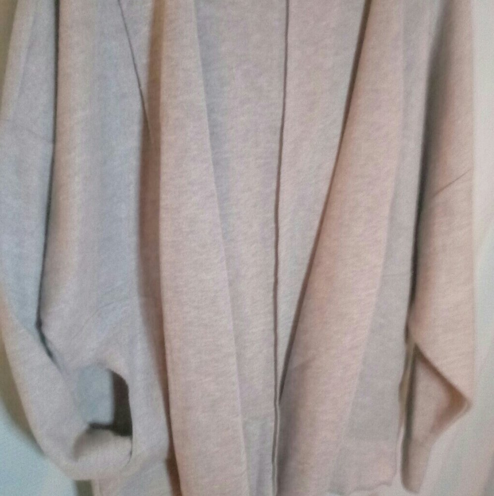 Sweater Jacket - Picture 2 of 7